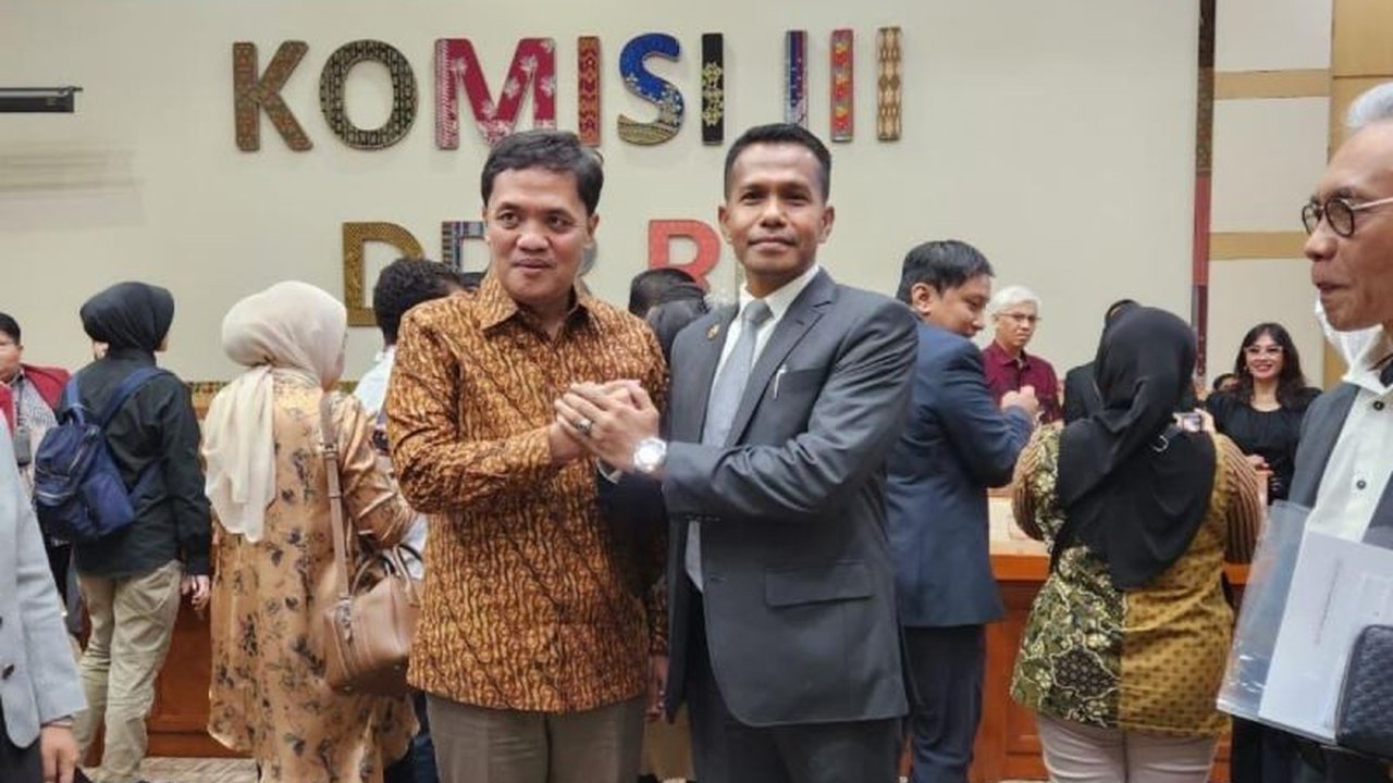 Ketua Umum Forkogakum, Dr. Tasrif M. Saleh, menyoroti 8 poin kesimpulan rapat Komisi III DPR RI sebagai tantangan krusial bagi Reformasi Polri demi meningkatkan kinerja dan kepercayaan publik.