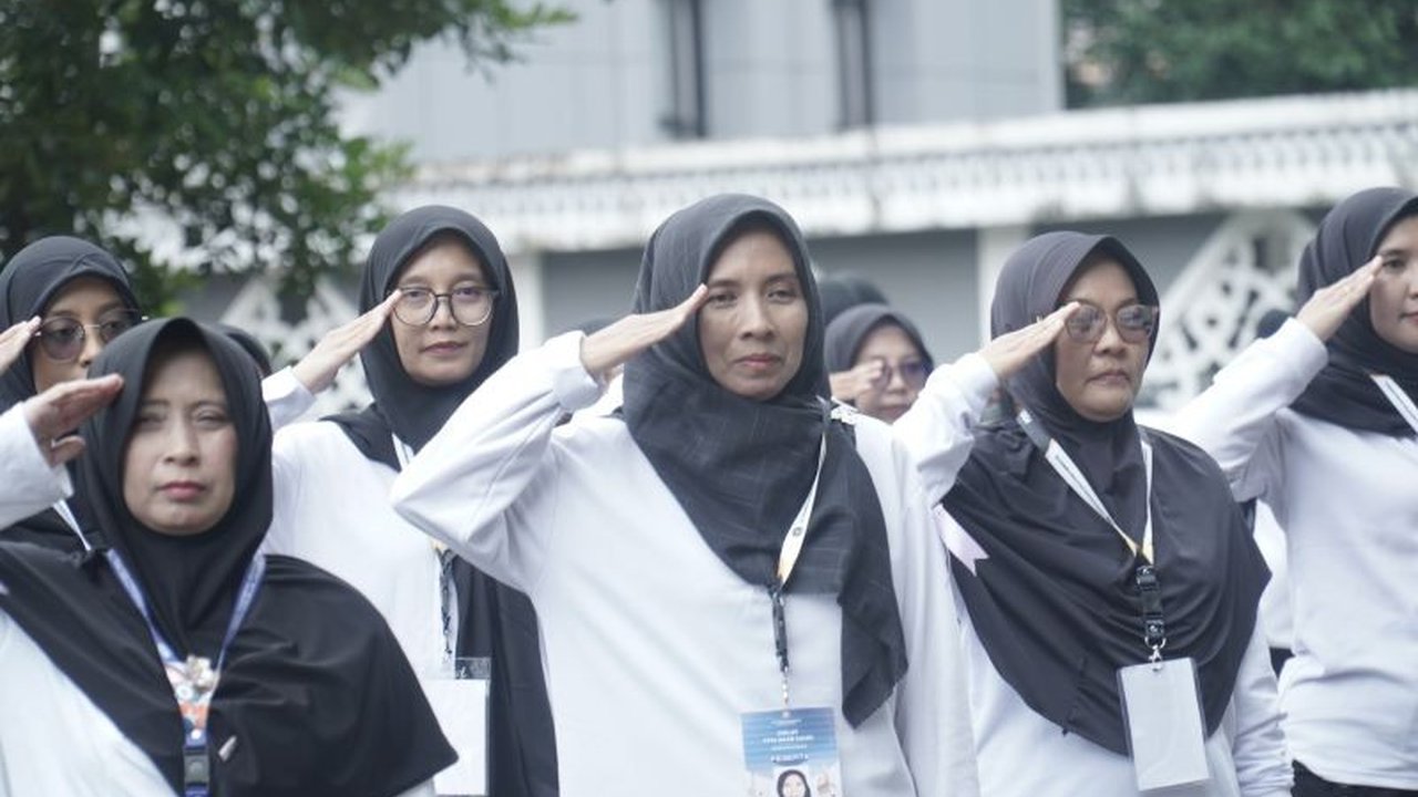 Kementerian Haji dan Umrah (Kemenhaj) menegaskan bahwa diklat calon Petugas Penyelenggara Ibadah Haji (PPIH) Arab Saudi merupakan bagian integral dari seleksi ketat untuk memastikan kualitas pelayanan.