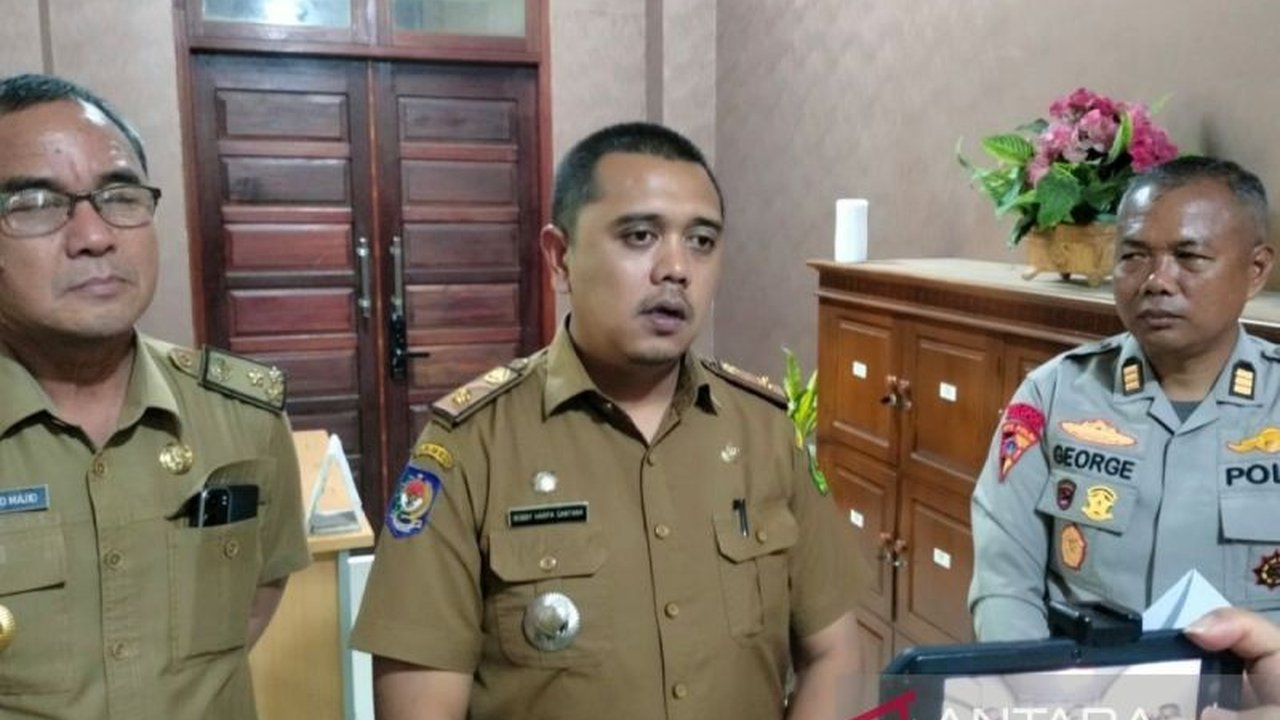 Pemerintah Kabupaten Rejang Lebong menyatakan kesiapan penuh untuk menerapkan pidana sosial sesuai Kitab Undang-Undang Hukum Pidana (KUHP) baru mulai 2026, melibatkan sembilan Organisasi Perangkat Daerah (OPD) demi pemulihan keseimbangan sosial dan keadil