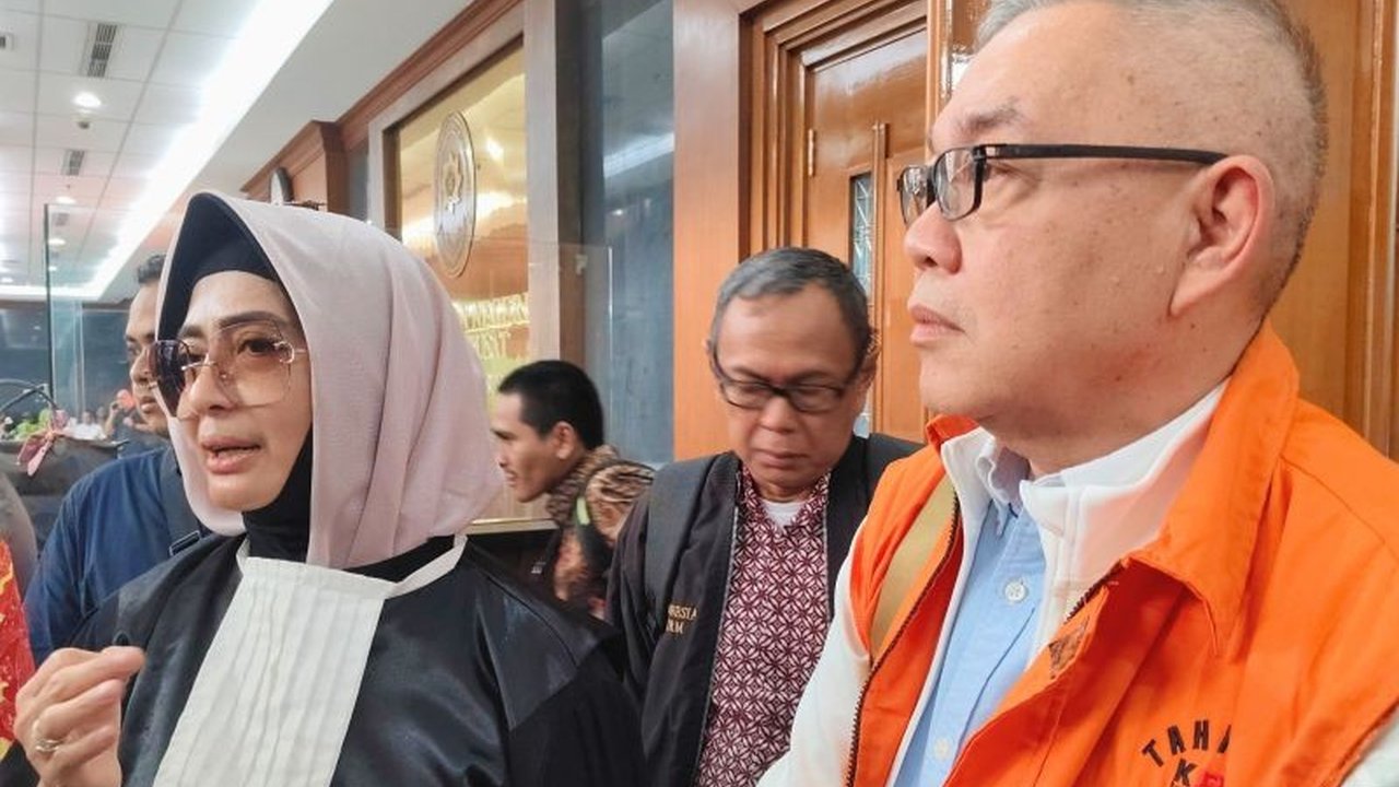 Mantan Direktur Gas PT Pertamina (Persero), Hari Karyuliarto, meminta Basuki Tjahaja Purnama (Ahok) dan Nicke Widyawati bersaksi dalam sidang kasus dugaan korupsi pengadaan LNG Pertamina, memicu sorotan terhadap periode kepemimpinan mereka.