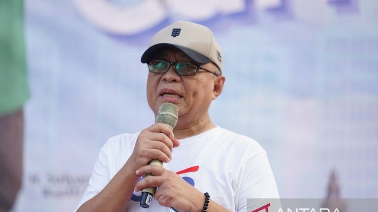 Pemkab Gorontalo bentuk panitia lokal untuk Penas Petani Nelayan Ke-17, matangkan persiapan sebagai tuan rumah. Acara Penas Petani Nelayan Gorontalo ini siap sambut puluhan ribu peserta dan Presiden.