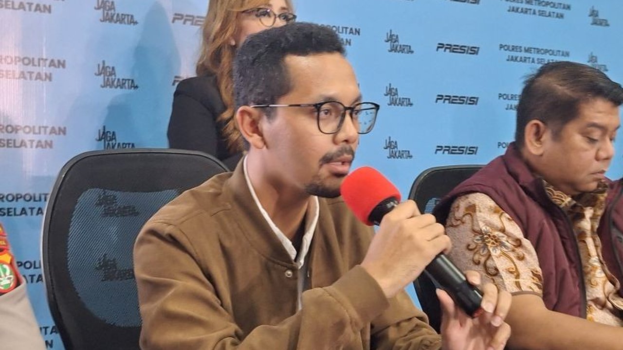 Misteri di balik penerbitan surat kematian influencer Lula Lahfah mulai terkuak setelah dokter Rizki Nirwandhi Putra memberikan penjelasan resmi.