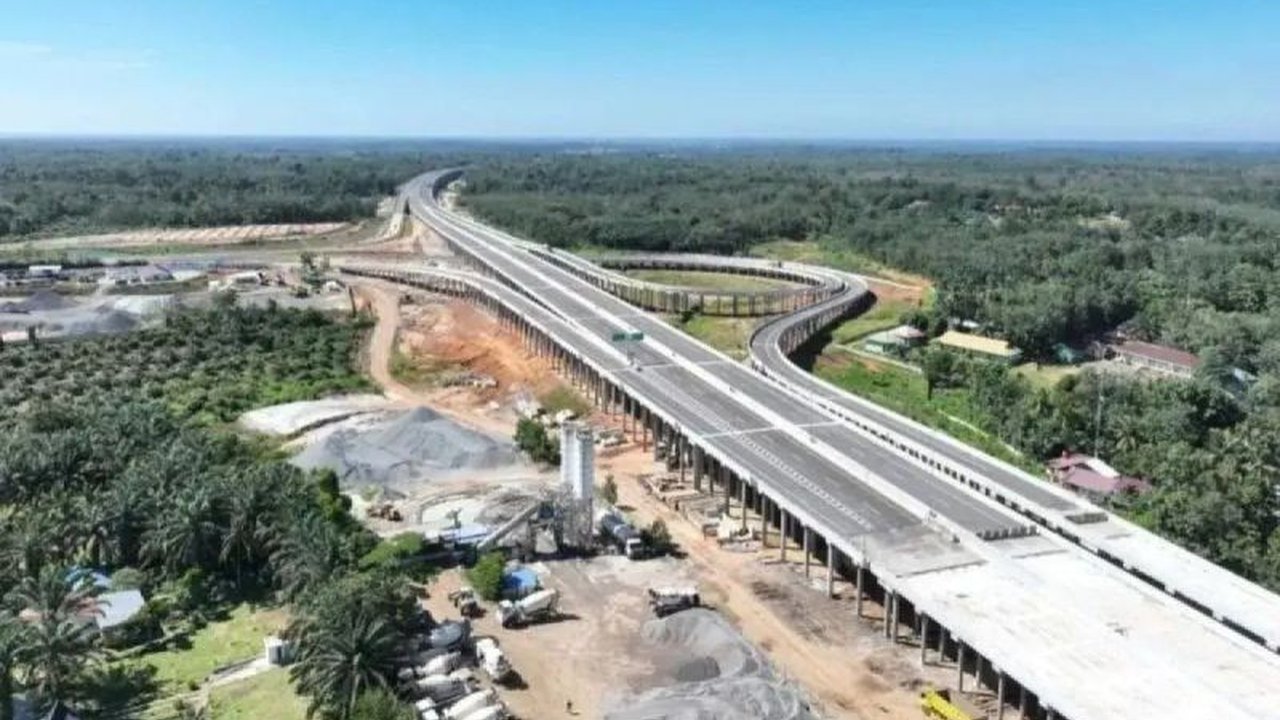 Pemerintah Kabupaten Musi Banyuasin (Muba) mengusulkan penambahan dua exit tol pada ruas Tol Betung-Tempino-Jambi Seksi I. Usulan penambahan exit tol Muba ini diharapkan mampu meningkatkan konektivitas dan pertumbuhan ekonomi lokal.
