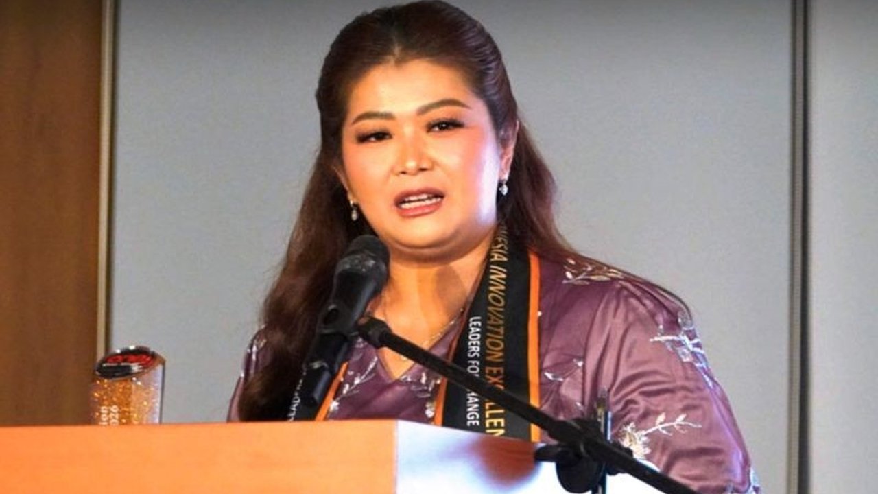 Pemkab Mahulu raih UHC Award 2026 berkat cakupan JKN 101,91 persen, melampaui target nasional. Ini bukti komitmen Pemkab Mahulu jamin kesehatan warga dan wujudkan masyarakat sejahtera.