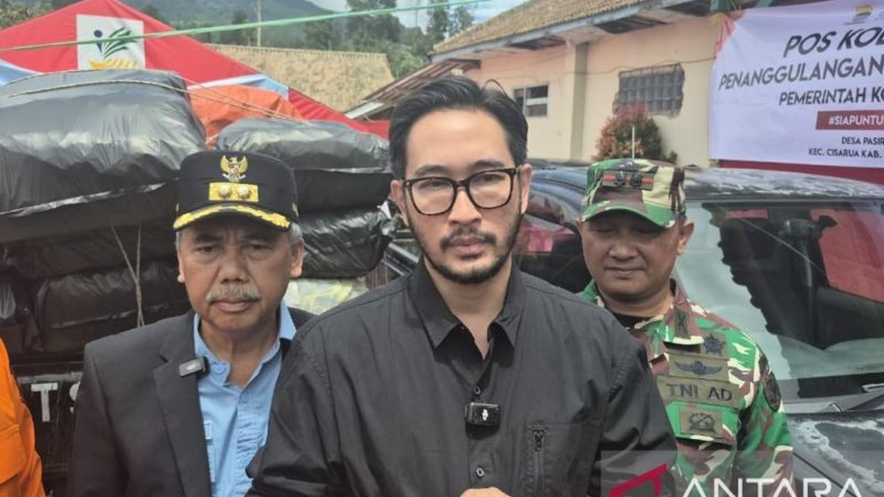 Pemerintah Kabupaten Bandung Barat (Pemkab Bandung Barat) intensifkan pendataan awal untuk relokasi korban longsor Cisarua, memastikan hunian baru yang aman dan layak bagi warga terdampak bencana.