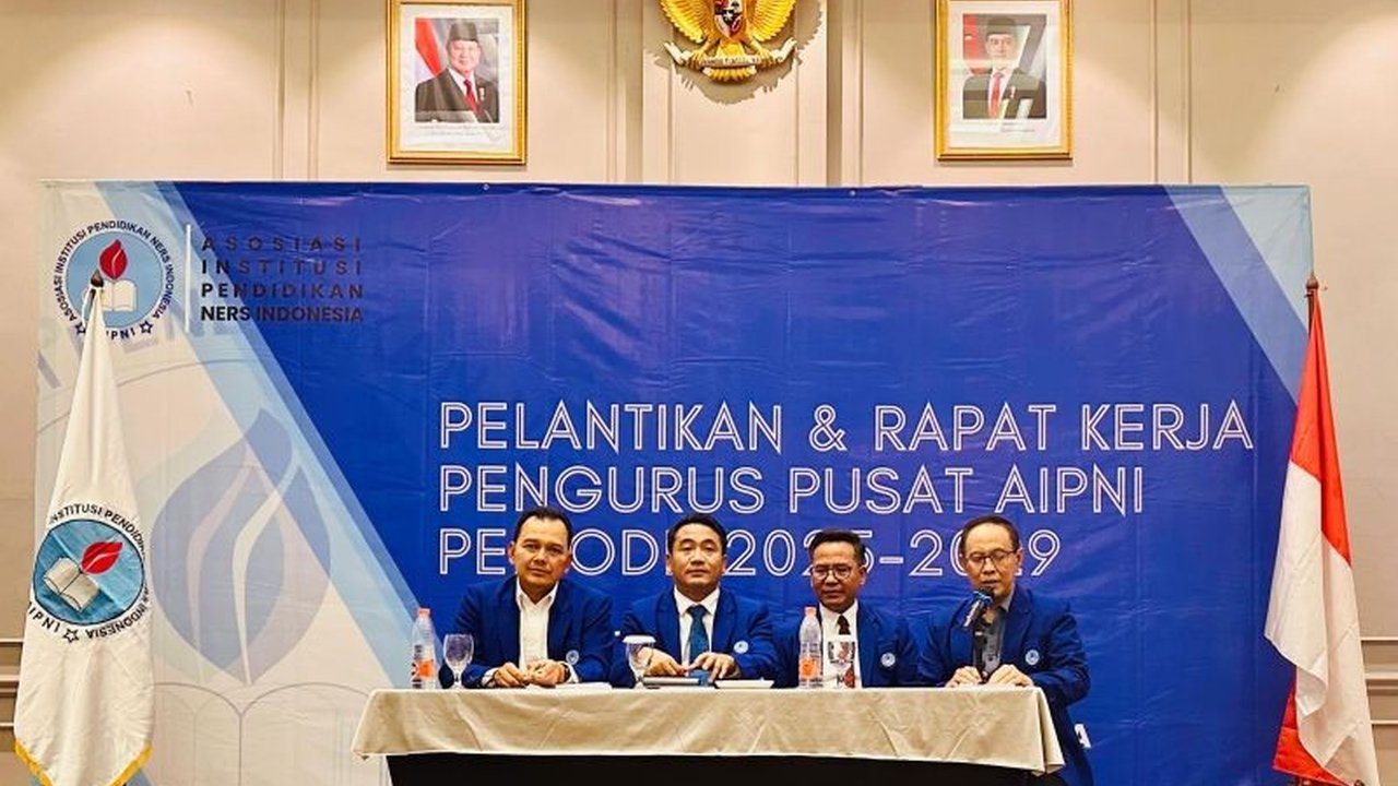 AIPNI mendorong kebijakan Kampus Berdampak dalam pendidikan ners nasional. Transformasi ini bertujuan agar institusi pendidikan ners memberikan kontribusi nyata bagi masyarakat dan sistem kesehatan Indonesia.
