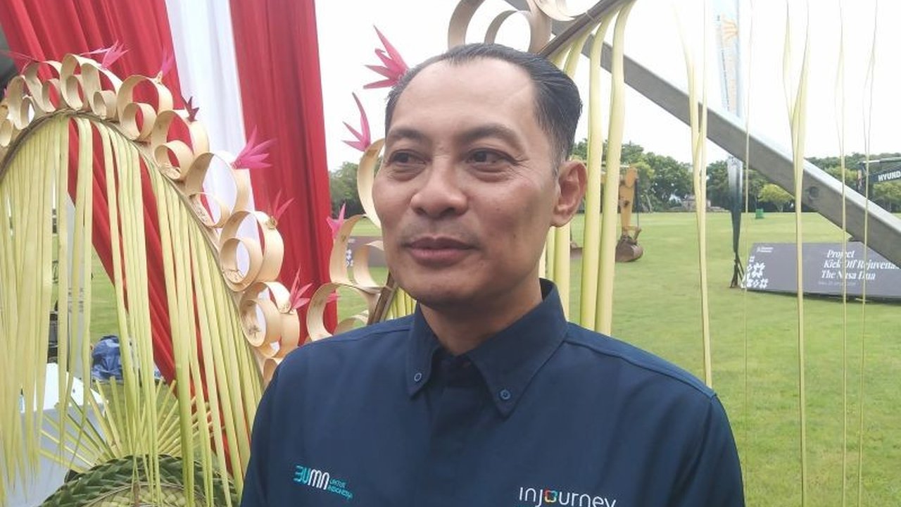 PT Pengembangan Pariwisata Indonesia (ITDC) memperluas fasilitas TPS3R di Nusa Dua, Bali, dari 2.500 meter menjadi 5.000 meter persegi, guna mengoptimalkan pengelolaan sampah organik dan non-organik di kawasan pariwisata premium.