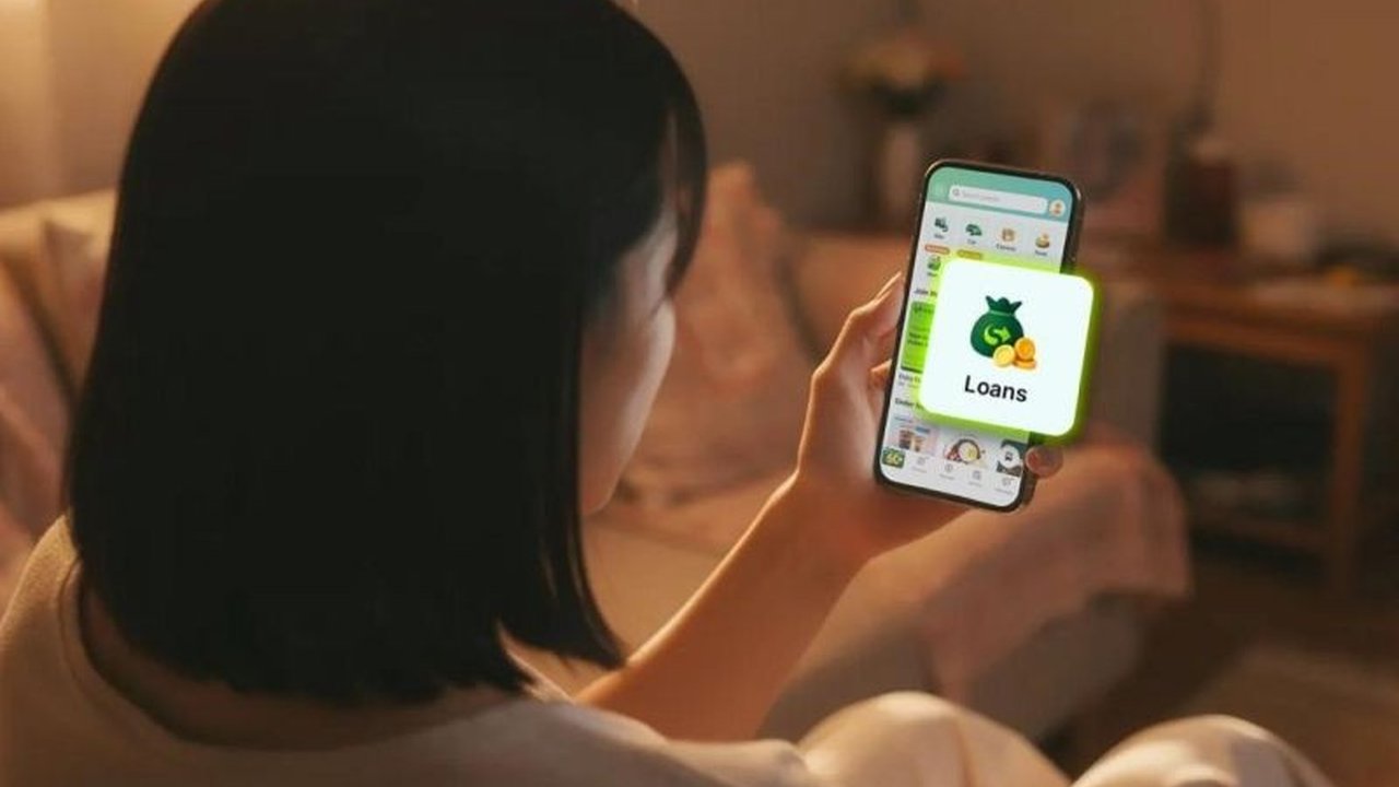 Superbank memperluas jangkauan Pinjaman Atur Sendiri (PAS) dengan mengintegrasikannya langsung ke aplikasi Grab, memudahkan jutaan pengguna dan mitra terpilih mengakses layanan pembiayaan digital yang aman dan transparan.