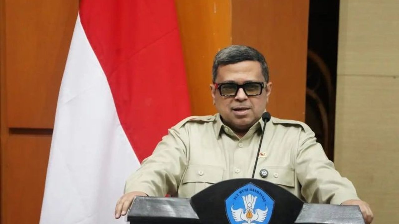 Kepala BPJPH Ahmad Haikal Hasan menegaskan ekosistem halal yang kuat bukan hanya soal kepatuhan regulasi, tetapi menjadi motor penggerak pertumbuhan ekonomi nasional, menciptakan daya saing produk yang tinggi.