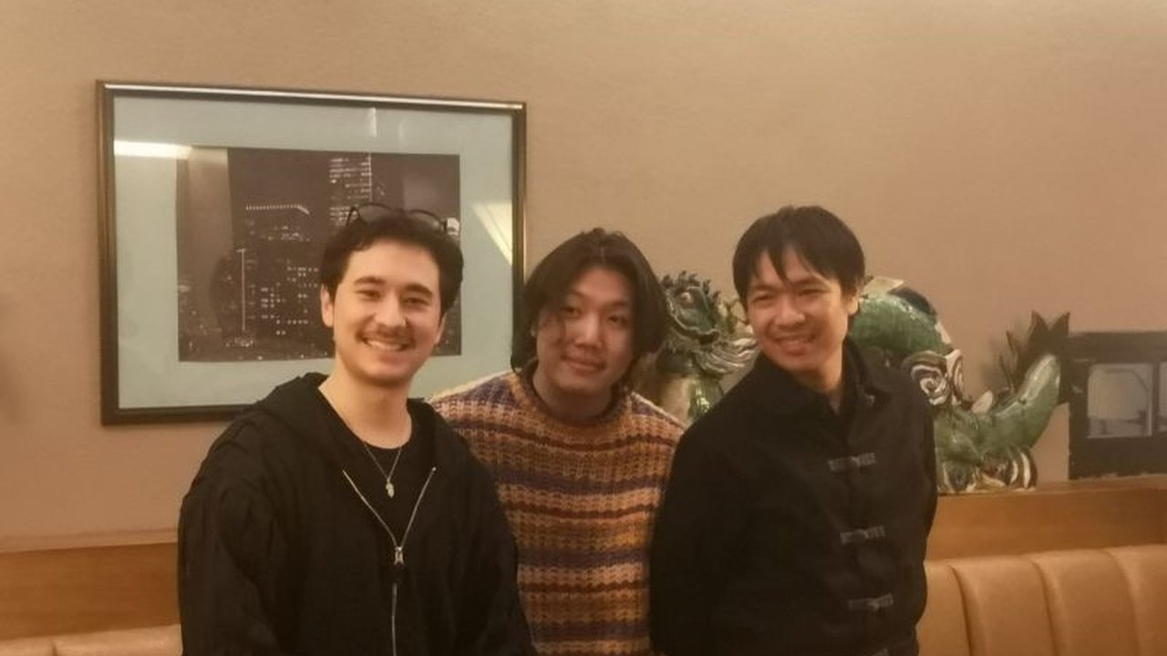 Grup musik Ricecooker mantap go global dengan album perdana 