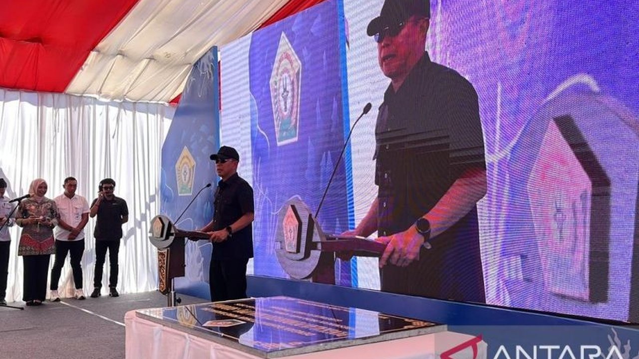 Pemerintah Provinsi Sulawesi Tenggara (Sultra) mengucurkan anggaran Rp7,3 miliar untuk merehabilitasi PPI Sodohoa Kendari, bertujuan memperkuat sektor perikanan dan meningkatkan kesejahteraan nelayan.