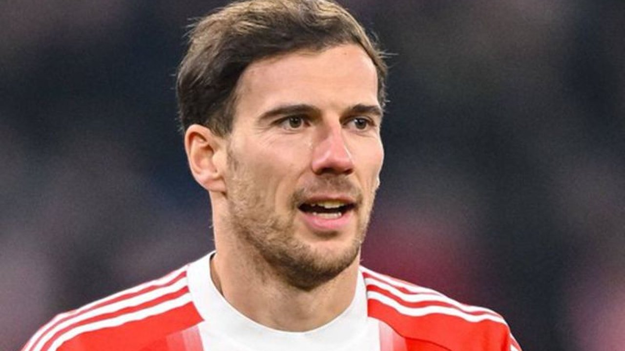 Gelandang tangguh Leon Goretzka dipastikan akan meninggalkan Bayern Muenchen pada akhir musim ini. Simak alasan di balik keputusan mengejutkan sang pemain mencari tantangan baru.