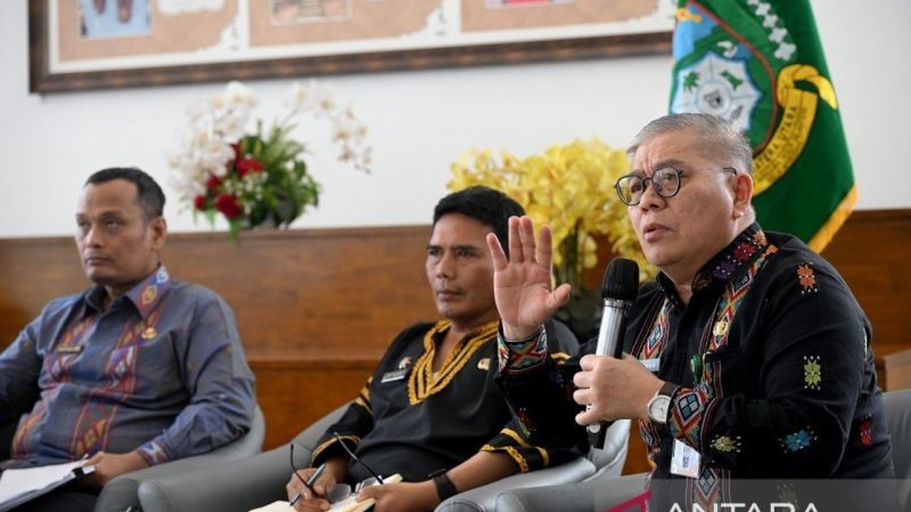Pemerintah Provinsi Sumatera Utara memperluas layanan regional Program Berobat Gratis Sumut. Langkah ini diambil guna memastikan akses kesehatan yang lebih merata dan mengantisipasi lonjakan pasien di berbagai fasilitas kesehatan.