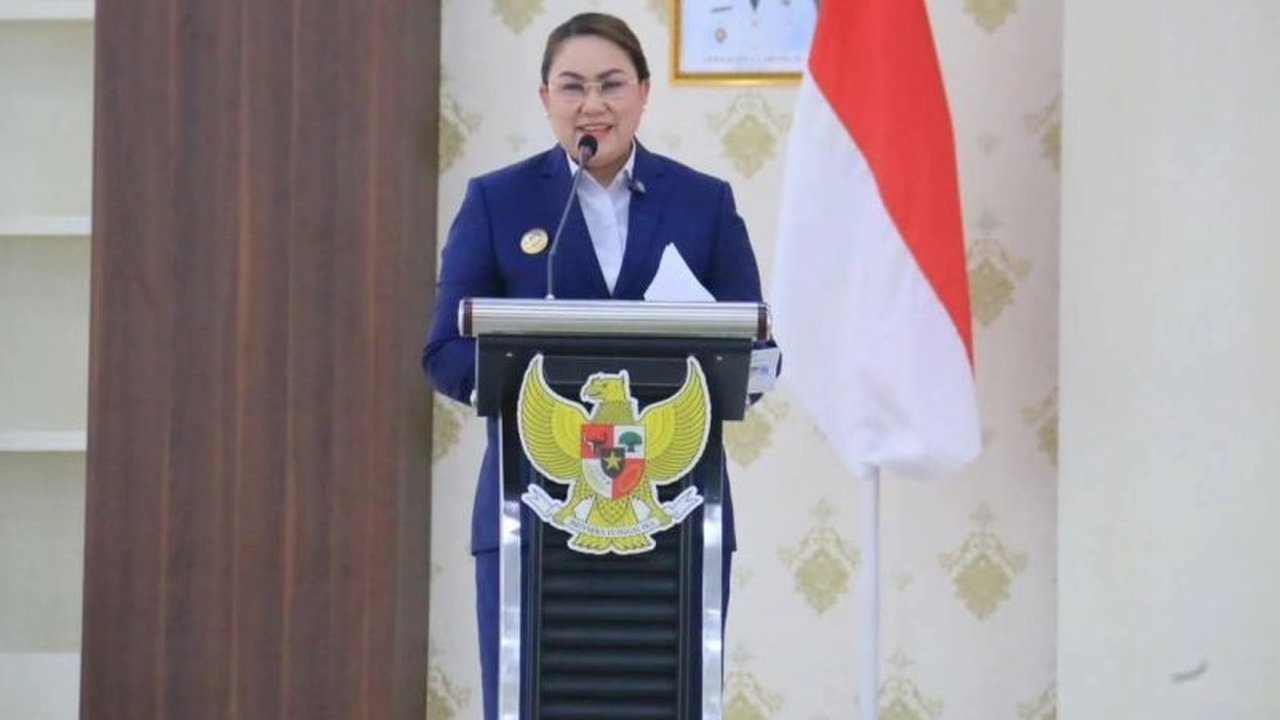 Pemerintah Kabupaten Donggala mengumumkan realisasi investasi tahun 2025 mencapai Rp888 miliar, menunjukkan peningkatan signifikan yang menjadi motor penggerak ekonomi dan penciptaan lapangan kerja di daerah.