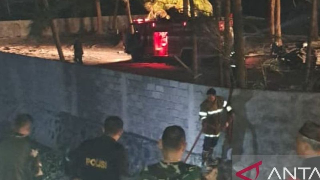 Pemerintah Kabupaten Bangka meningkatkan Pengawasan Hutan Bangka secara signifikan untuk mencegah kebakaran hutan, menyusul prediksi kemarau panjang dari BMKG dan insiden kebakaran yang telah terjadi.