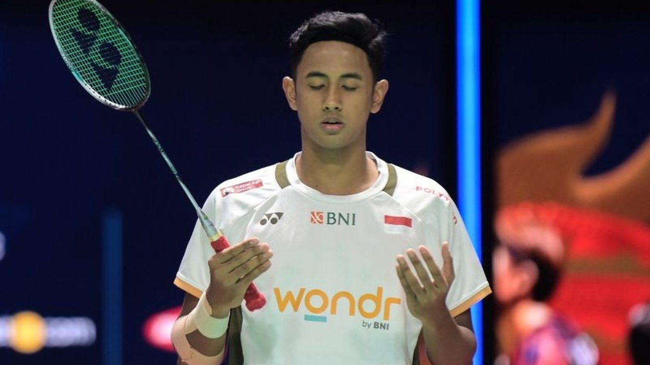 Indonesia berpeluang besar mendominasi babak perempat final Thailand Masters 2026 dengan 12 wakil yang siap memperebutkan tiket ke final di berbagai sektor, akankah terulang dominasi tahun lalu?
