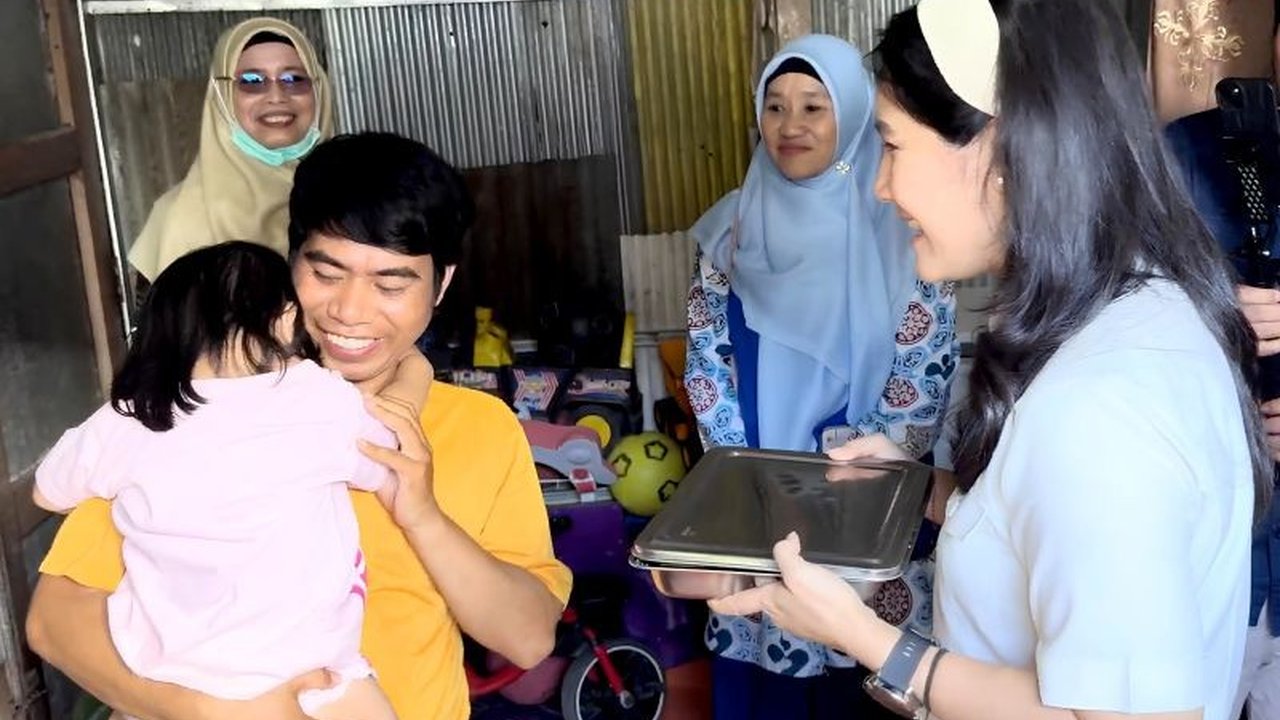 Wakil Menteri Kependudukan dan Pembangunan Keluarga (BKKBN) Isyana Bagoes Oka menegaskan Program Makan Bergizi Gratis 3B krusial untuk gizi ibu hamil, menyusui, dan balita non-PAUD, mencegah stunting pada seribu hari pertama kehidupan.