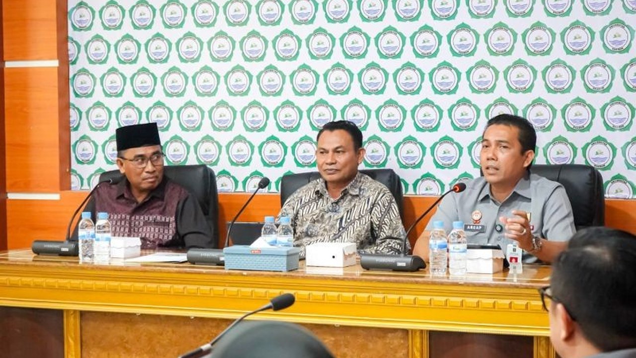 Kantor Wilayah Kemenkum Maluku Utara (Malut) menegaskan peran kampus sebagai laboratorium utama untuk perlindungan kekayaan intelektual kampus, mendorong inovasi dosen dan mahasiswa.