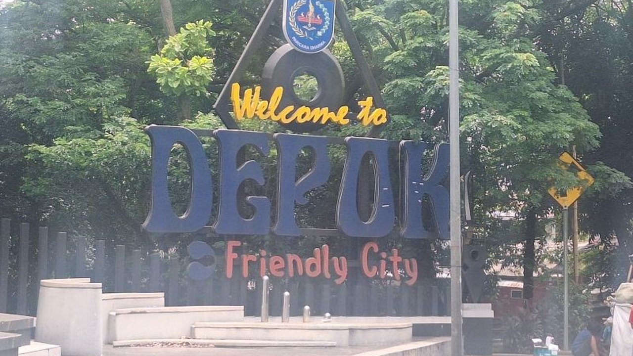 Komisi Pemberantasan Korupsi (KPK) mencatat capaian positif Integritas Kota Depok dalam Survei Penilaian Integritas (SPI) 2025, meningkat signifikan hingga melampaui nilai rata-rata Jawa Barat dan nasional, menandakan komitmen kuat Pemkot Depok.