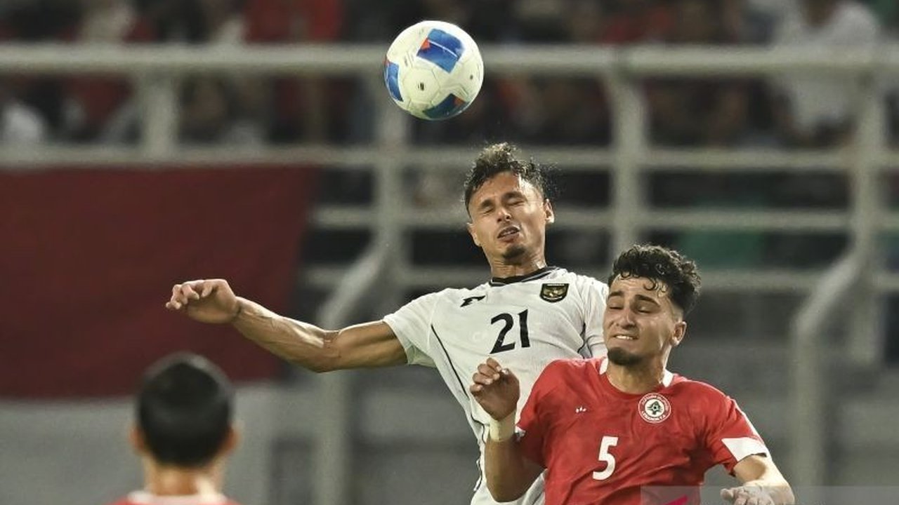 Bek Timnas Indonesia, Dean James, menjadi sorotan media Belanda yang menilai dirinya layak masuk radar Ajax Amsterdam pada bursa transfer musim dingin ini.