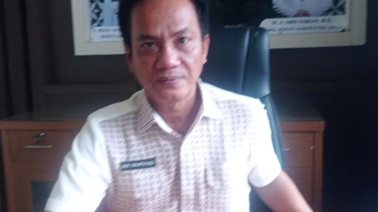 Pemerintah Kabupaten Lebak mengalokasikan Rp2,5 miliar untuk perbaikan delapan daerah irigasi, langkah strategis dalam mencapai swasembada pangan dan meningkatkan pendapatan petani di Lebak.