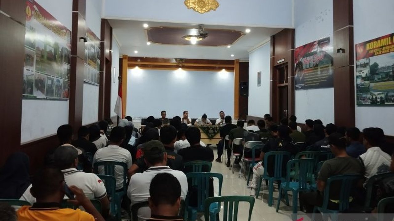 Satuan Tugas Makan Bergizi Gratis (MBG) Kudus meningkatkan pengawasan terhadap higienitas makanan dan ketepatan waktu pengantaran setelah insiden dugaan keracunan, memastikan program berjalan aman bagi penerima manfaat.