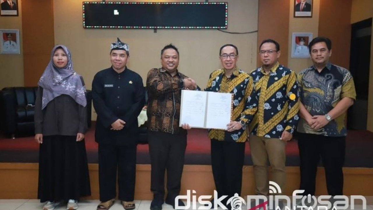 Pemerintah Kabupaten Sukabumi membuka partisipasi publik secara luas untuk merancang Perencanaan Pembangunan Sukabumi 2027, memastikan program yang responsif dan berkelanjutan demi kesejahteraan masyarakat.