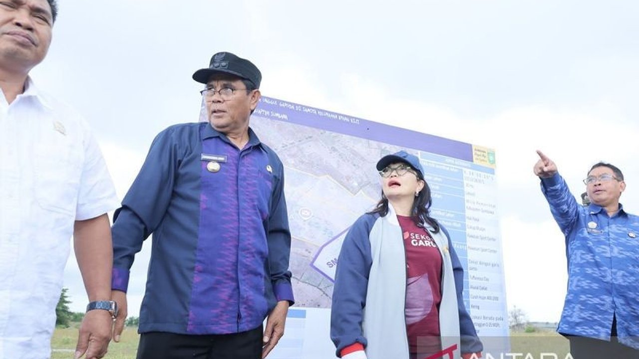 Kementerian Pendidikan Tinggi, Sains, dan Teknologi (Kemdiktisaintek) telah resmi meluncurkan Seleksi Penerimaan Peserta Didik Baru (PPDB) Sekolah Garuda Tahun Ajaran 2026/2027 untuk menjaring talenta terbaik bangsa.