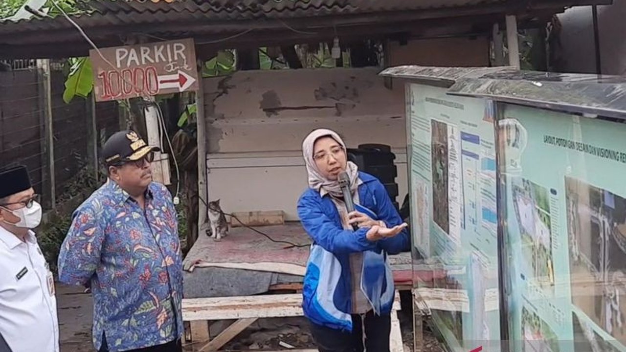 Dinas SDA DKI Jakarta kini merancang waduk dan embung dengan kapasitas tampung air lebih besar untuk menghadapi curah hujan ekstrem, seperti Embung Kebagusan yang dirancang untuk intensitas 221 mm per hari, sebagai upaya mitigasi banjir di ibu kota.