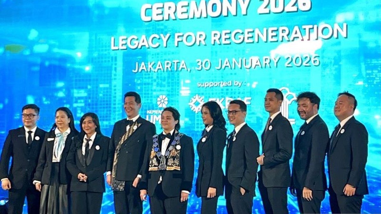 Junior Chamber International (JCI) Batavia mengukir langkah penting dalam meningkatkan daya saing UMKM dan ekonomi kreatif dengan menandatangani tiga nota kesepahaman strategis, termasuk pendanaan dan beasiswa global yang menarik perhatian.