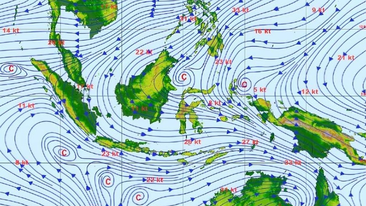 Badan Meteorologi, Klimatologi, dan Geofisika (BMKG) memprakirakan cuaca cerah di NTB hanya bersifat sementara. Masyarakat diimbau waspada potensi hujan lebat dan bencana hidrometeorologi mulai 31 Januari 2026.