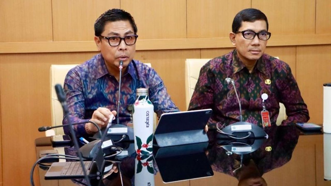 Pemkot Denpasar menjadikan Peningkatan Kualitas SDM Denpasar 2026 sebagai fokus utama, menggabungkan kompetensi digital dengan nilai budaya lokal demi kemajuan kota.