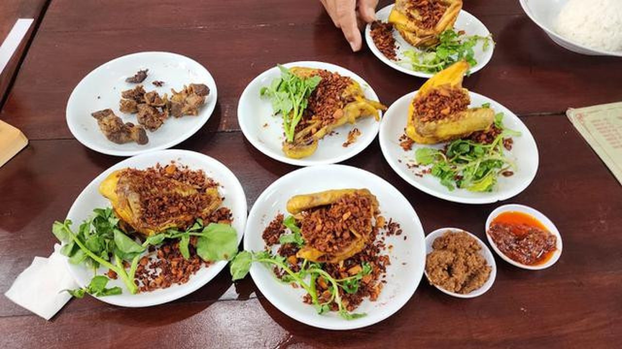Rekomendasi Tempat Makan Ayam Rempah Enak di Jogja (Google Maps/Adityo Yudo Sembodho)