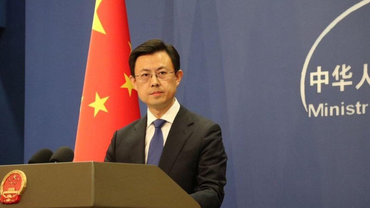 Kementerian Luar Negeri China menegaskan kesiapan bekerja sama dengan negara mana pun, menanggapi kritik Presiden AS Donald Trump terhadap penguatan Hubungan China Inggris pascakunjungan PM Keir Starmer.