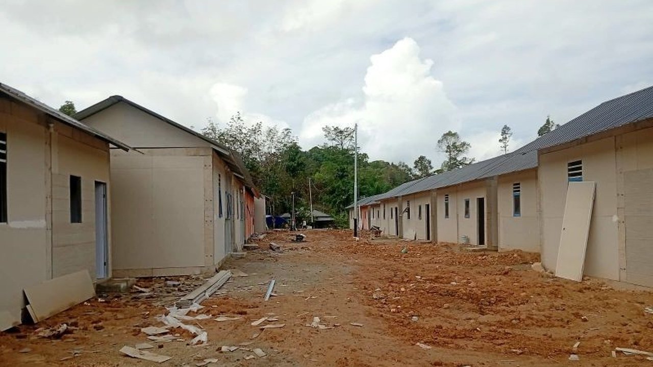 Pemerintah mempercepat Pembangunan Huntap Tapanuli Utara dan Selatan, serta huntara, guna memulihkan kondisi masyarakat terdampak bencana. Simak progresnya di sini!