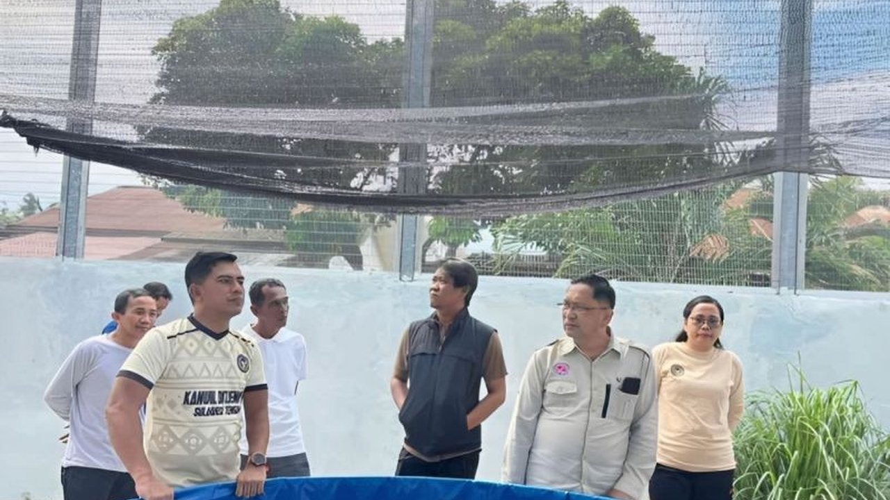 LPKA Palu dan Pemerintah Kota Palu menjalin kolaborasi strategis untuk memperkuat program pembinaan keterampilan ramah anak. Kolaborasi LPKA Palu Pemkot Palu ini bertujuan menyiapkan anak binaan agar mandiri dan produktif.