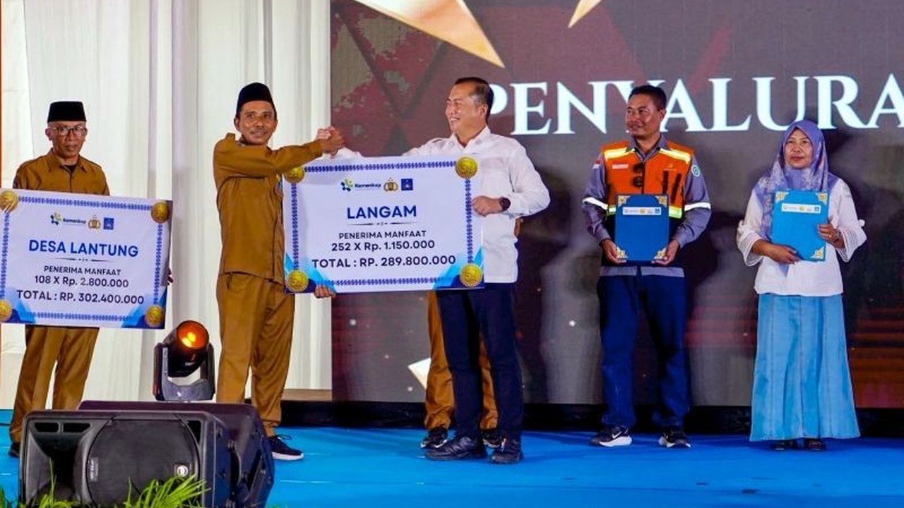 Pemerintah Provinsi NTB sangat berhati-hati dalam menerbitkan Izin Pertambangan Rakyat (IPR) demi menjaga kelestarian lingkungan, keselamatan warga, dan keberlanjutan wilayah pertambangan.