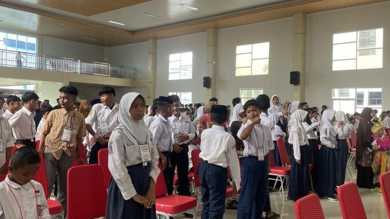 Pemerintah Kota Serang terus mematangkan rencana penyediaan lahan untuk pembangunan Sekolah Rakyat. Lokasi baru di Taktakan dipilih demi efisiensi anggaran dan kelayakan teknis proyek strategis ini.