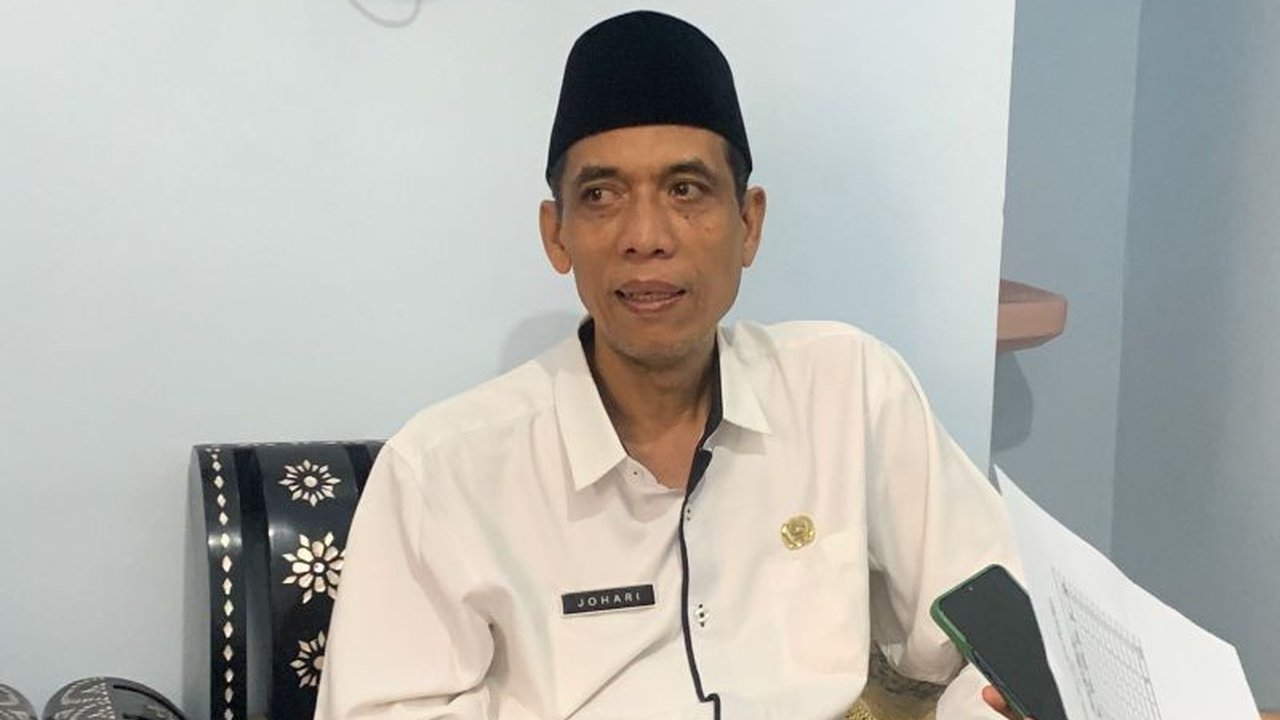 Dinas Pertanian Kota Mataram berhasil mencatat penerimaan retribusi peternakan yang melampaui target pada tahun 2025, menunjukkan kinerja positif dalam peningkatan Pendapatan Asli Daerah (PAD) dari sektor Retribusi Peternakan Mataram.