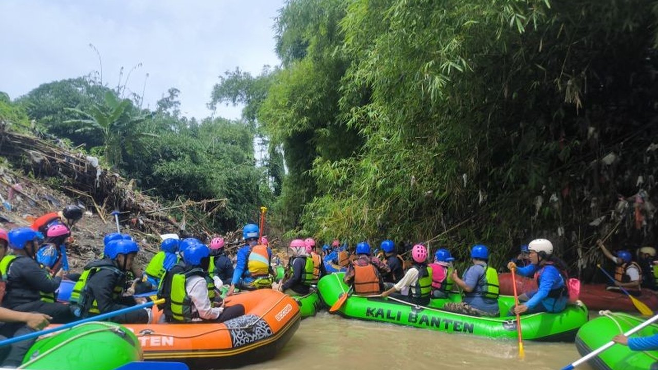 Wisata Kali Cibanten di Banten kini dikembangkan sebagai destinasi edukasi lingkungan, sejarah, dan pemberdayaan ekonomi masyarakat, menawarkan inovasi pariwisata sungai yang unik dan menarik minat.