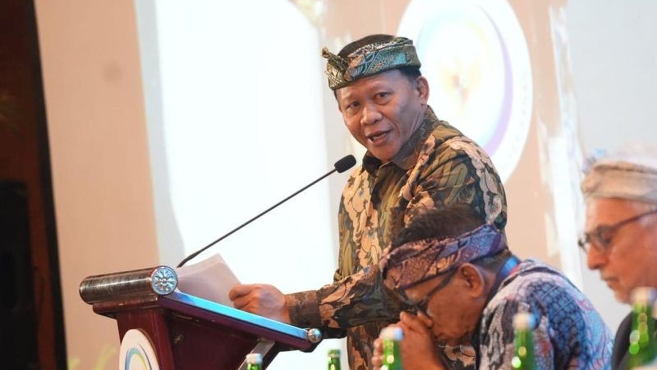 Indonesia memimpin inisiatif deklarasi bersama pada forum Coastal States Alliance (CSA) ke-30 di Bali, sebuah langkah strategis untuk memperkuat Tata Kelola Tuna Samudra Hindia dan posisi negara-negara pantai.