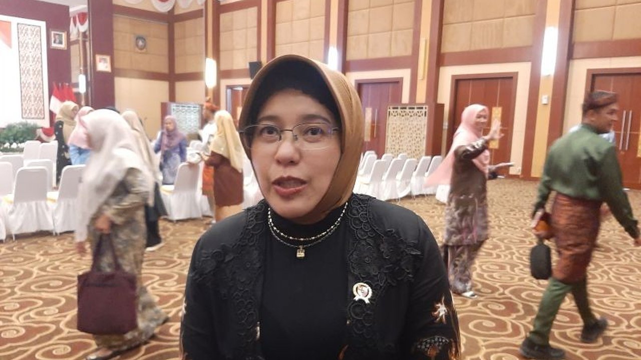 Kepala BPS RI Amalia Adininggar Widyasanti menyerukan dukungan penuh pemerintah daerah se-Kepulauan Riau untuk menyukseskan Sensus Ekonomi 2026, guna menghasilkan data berkualitas sebagai fondasi kebijakan ekonomi yang tepat sasaran.