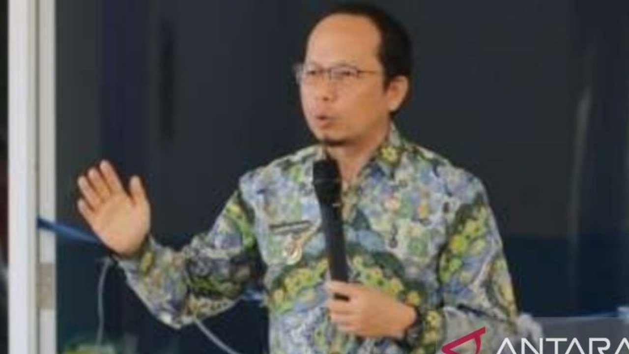 Pemerintah Kabupaten Bangka Tengah menambah dapur Satuan Pelayanan Pemenuhan Gizi (SPPG) di Kecamatan Namang, memperkuat program Makan Bergizi Gratis Bangka Tengah untuk menjangkau lebih banyak penerima manfaat dan mendukung ekonomi lokal.