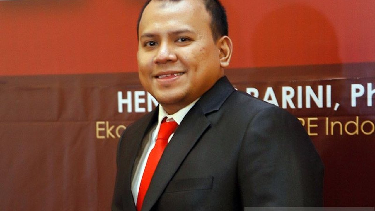 Ekonom CORE ingatkan pemerintah untuk jaga Pasokan Pangan Strategis jelang Natal 2025 dan Tahun Baru 2026. Bisakah inflasi terkendali di tengah tekanan harga komoditas?
