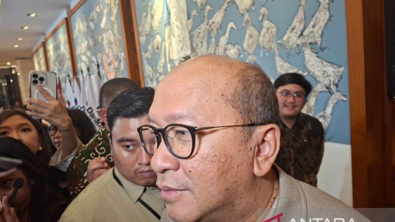 Badan Pengelola Investasi Danantara Indonesia menyatakan kesiapan mendukung dan berpartisipasi dalam kebijakan demutualisasi BEI yang dipercepat tahun 2026, guna memperkuat tata kelola pasar modal Indonesia.