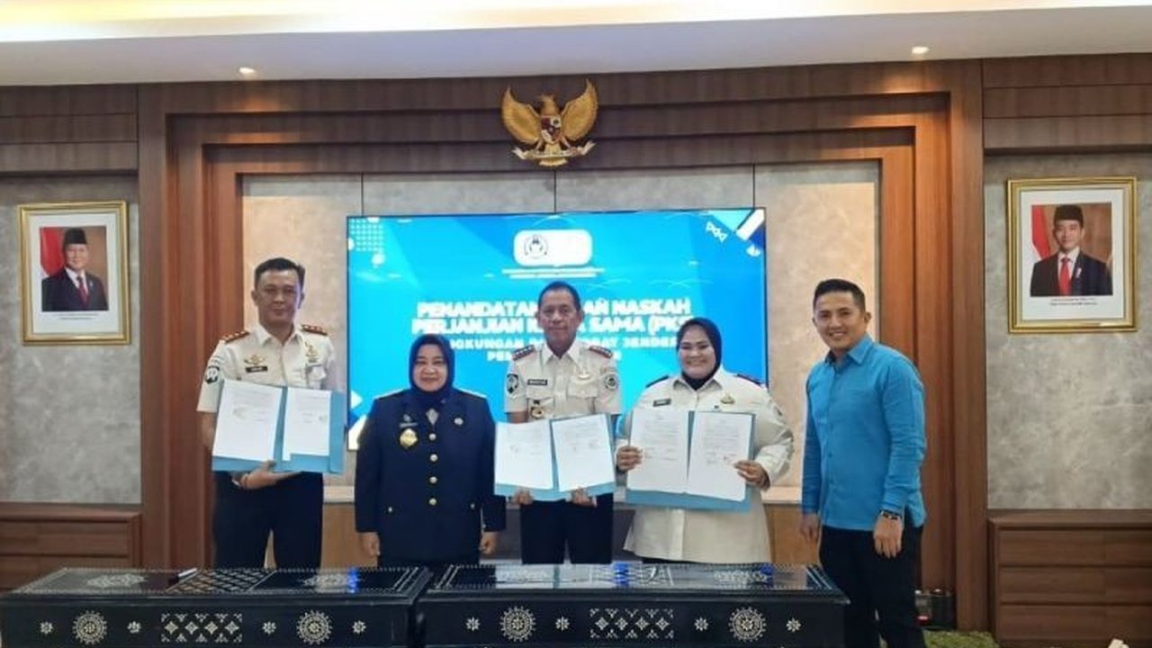 Lapas Kelas IIA Curup siap mengelola dapur program Makan Bergizi Gratis (MBG) di wilayah Bengkulu, menjadi bagian penting dalam pemenuhan gizi masyarakat serta pembinaan kemandirian warga binaan.