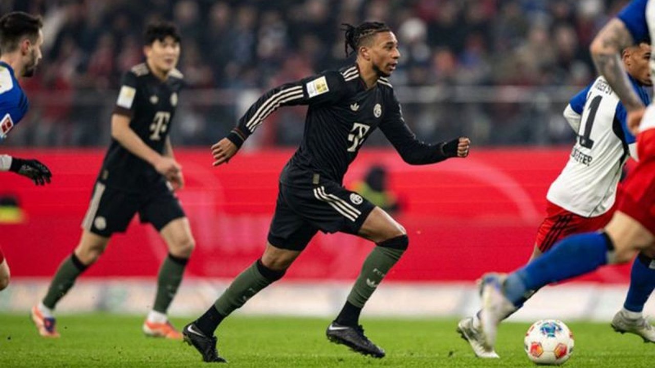 Pekan ke-20 Liga Jerman menyajikan kejutan, Bayern Muenchen ditahan imbang HSV, sementara Bayer Leverkusen meraih kemenangan penting. Simak rangkuman Hasil Liga Jerman selengkapnya.