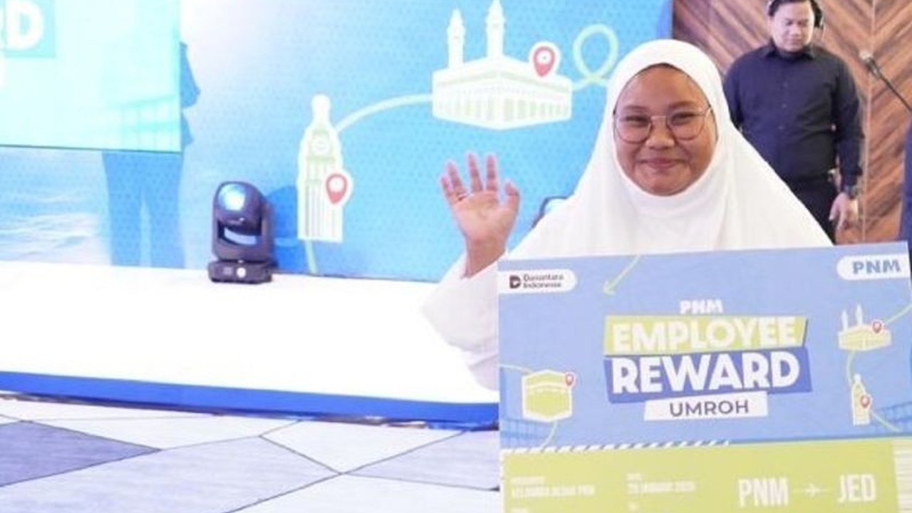 PT Permodalan Nasional Madani (PNM) Mekaar menegaskan komitmennya untuk memperkuat kemandirian ekonomi masyarakat, khususnya melalui peran strategis para Account Officer (AO) sebagai agen perubahan di lapangan.