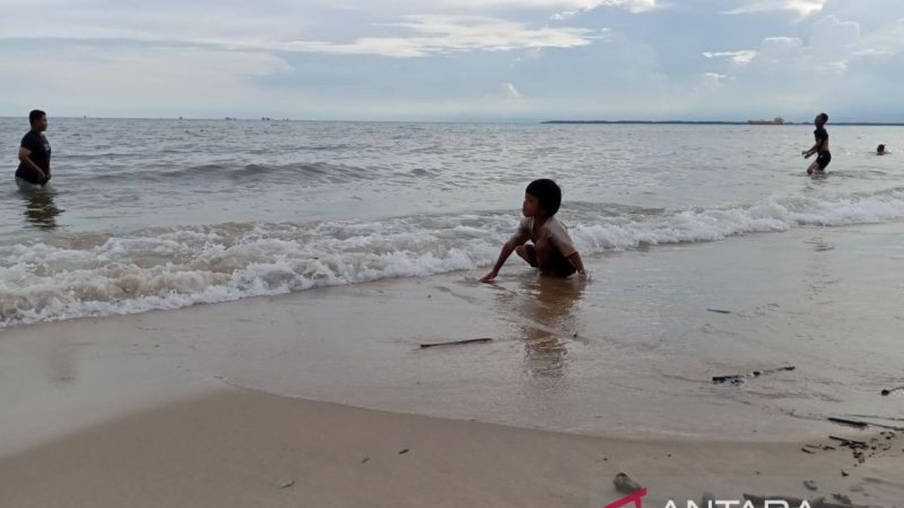BMKG Balikpapan mengeluarkan peringatan dini terkait potensi pasang laut Kaltim setinggi 2,8 hingga 3 meter pada 2-4 Februari 2026, berpotensi mengganggu aktivitas warga pesisir.