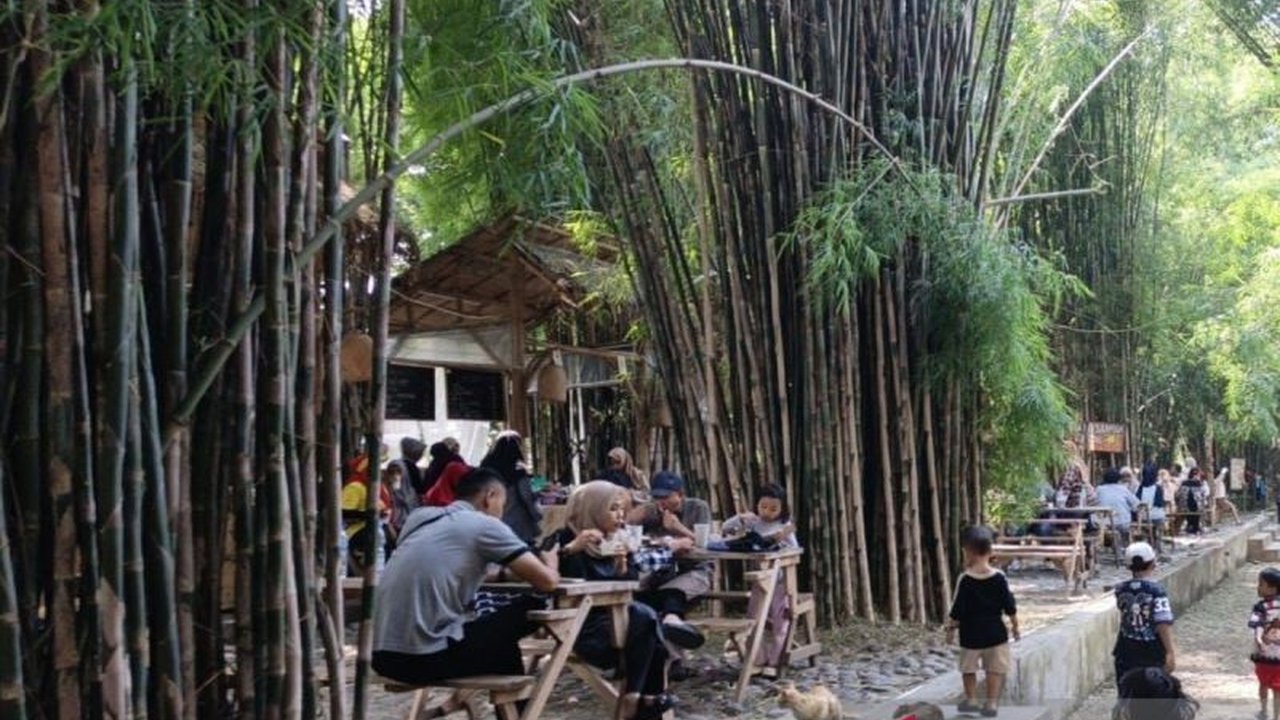Kementerian Lingkungan Hidup (KLH) menekankan pentingnya tahapan ketat dalam transformasi eks-Tempat Pemrosesan Akhir (TPA) menjadi lokasi wisata, demi memastikan keamanan dan kelestarian lingkungan.